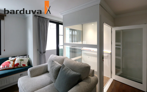 Lift voor woning Lichtaart (Kasterlee), Antwerpen